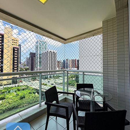 Apartamento Ao Lado Do Salvador Shopping 3 Exterior foto