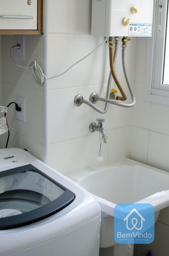 Apartamento Ao Lado Do Salvador Shopping 3 Exterior foto